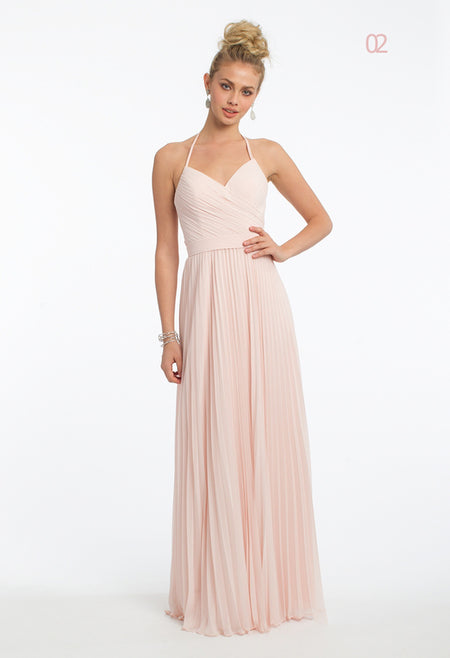 Fashionable Western Bridesmaid Dresses For Women - ANIBEY