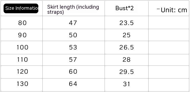 Sequined XINGX Rainbow Suspender Skirt Tulle Skirt - ANIBEY