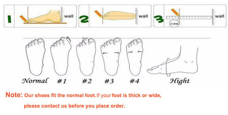 Pointed Toe Business Formal Wear Leather Shoes - ANIBEY