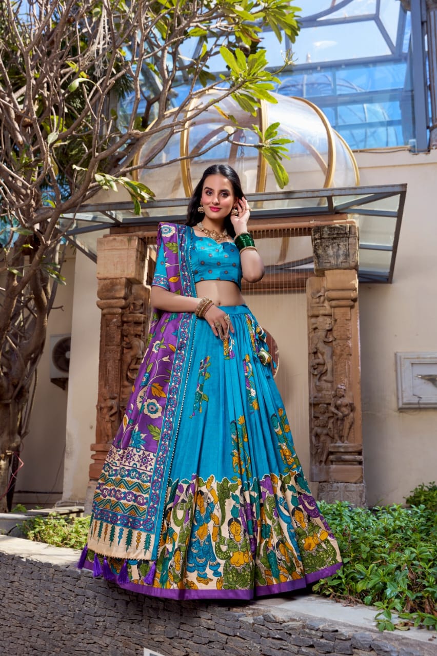 Buy Glory Sarees Women's Kashmiri Pashmina Silk Woven - ANIBEY