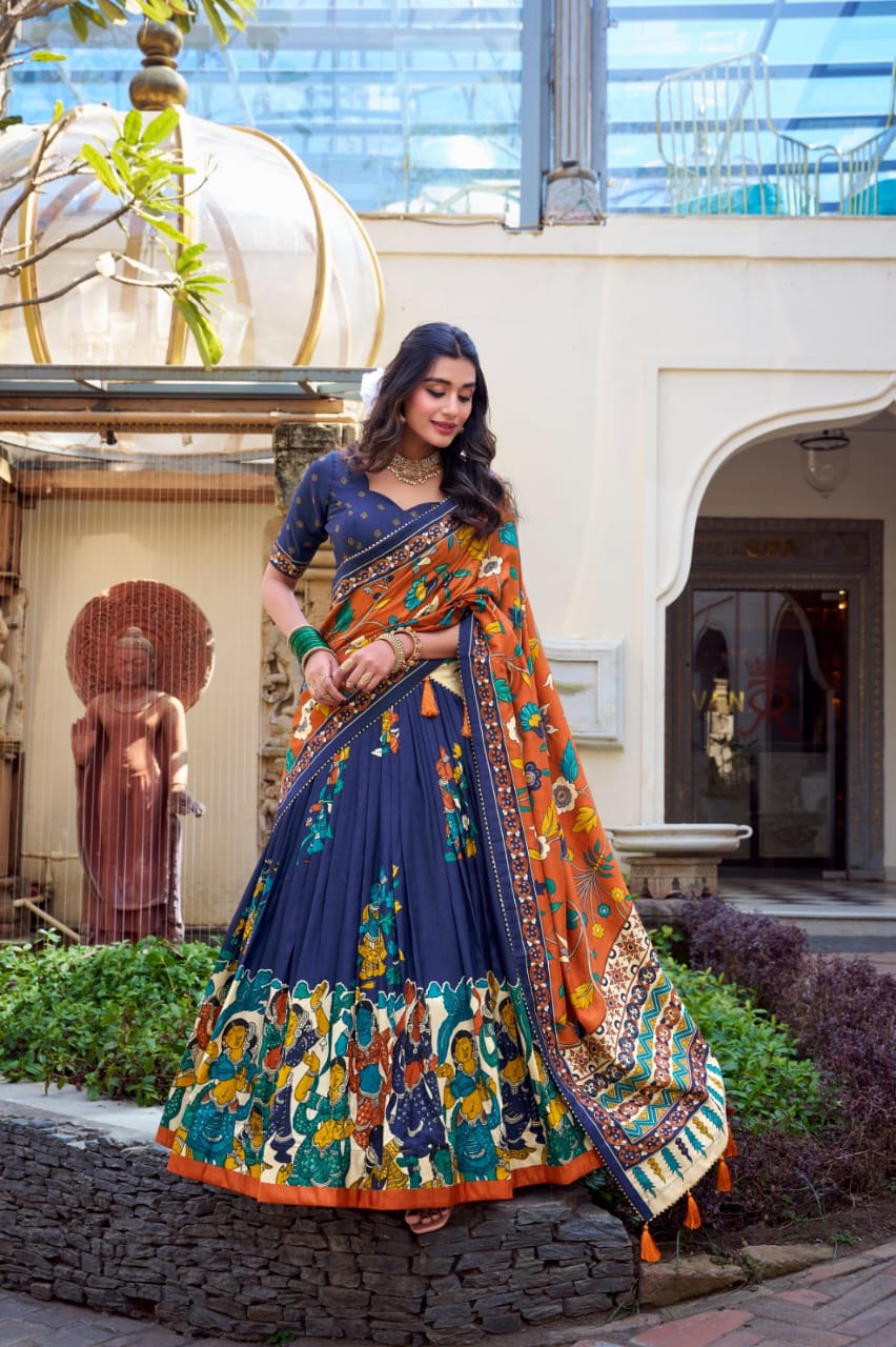 Buy Glory Sarees Women's Kashmiri Pashmina Silk Woven - ANIBEY