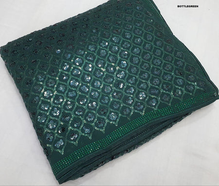 Sequins Design Launching - ANIBEY