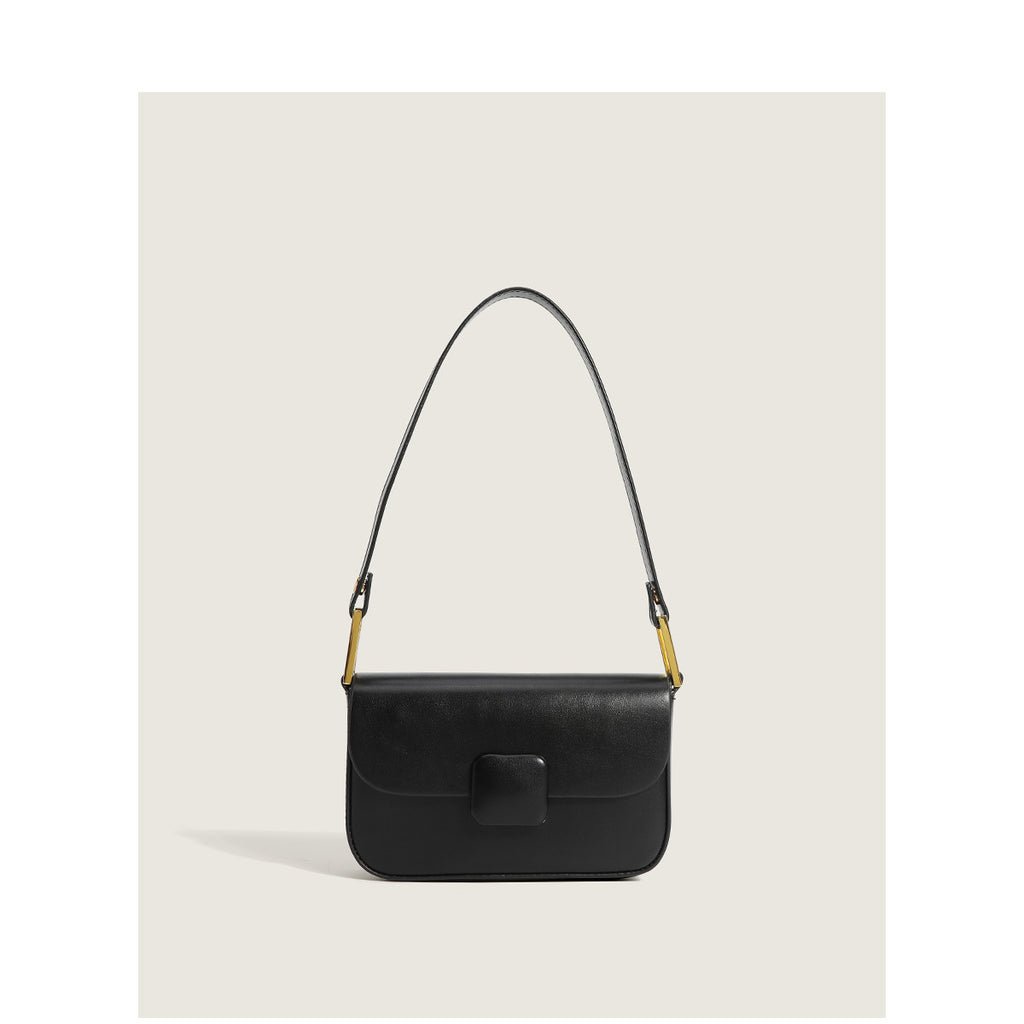 All-match Messenger Bag Fashion Small Square Bag - ANIBEY